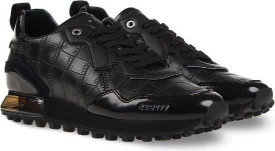 Cruyff Superbia zwart sneakers dames (S) (CC8294203590) | bol.com