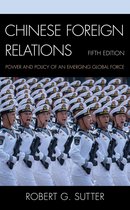 Asia in World Politics - Chinese Foreign Relations