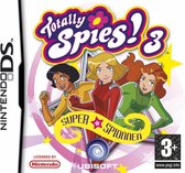 Totally Spies 3