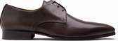 Paulo Bellini Dress Shoe Lucca Leather Brown