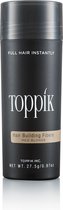 Toppik Hair Building Fibers Large 27.5 gram - middenblond