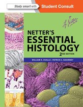 Netter Basic Science - Netter's Essential Histology E-Book