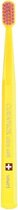 CURAPROX Zwitserse kwaliteit kindertandenborstel met zachte haren | 3-PACK