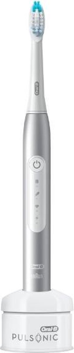 Braun Oral-B Pulsonic Slim Luxe 4000
