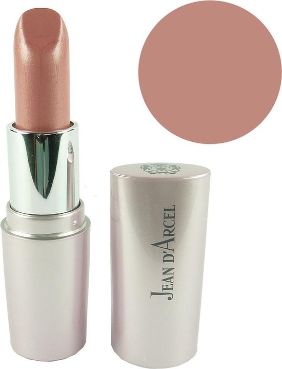 Foto: Jean d arcel brillant lip colour verzorgende lip stick make up color 4g 167