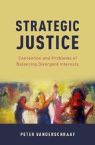 Oxford Moral Theory - Strategic Justice