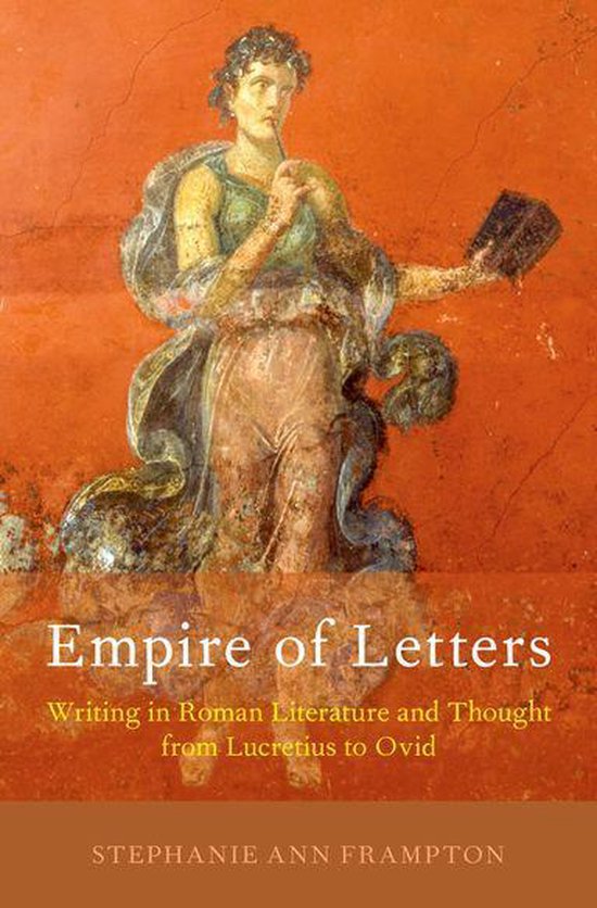 Empire of Letters - cover