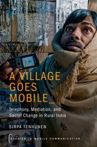 Studies in Mobile Communication - A Village Goes Mobile