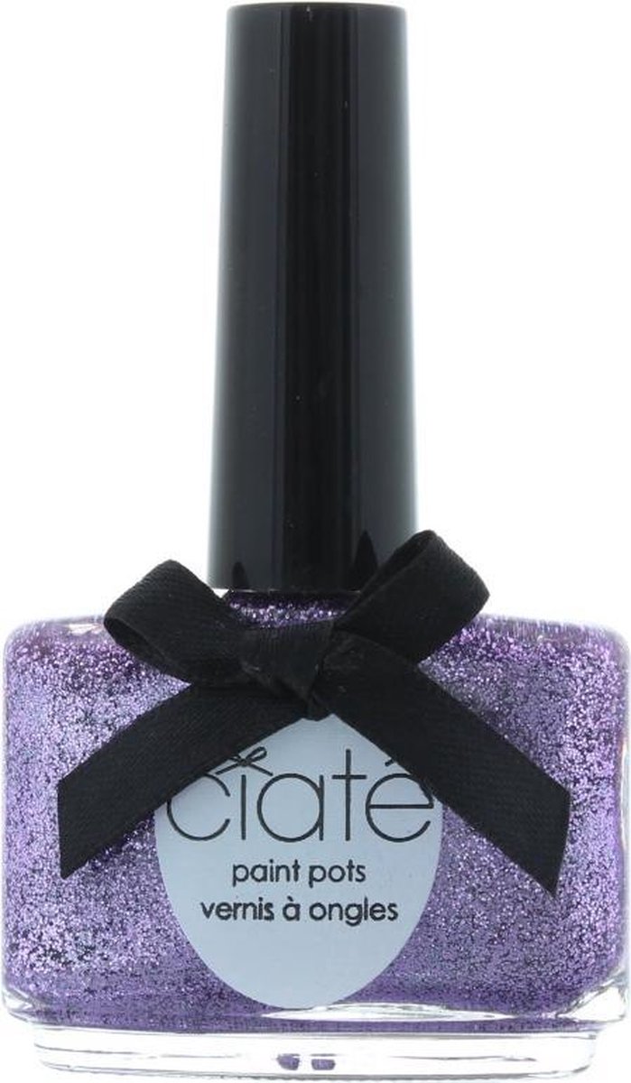 Ciaté The Paint Pot Nagellack 13.5ml - Helter Skelter