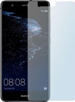 Huawei - P10 Lite - Tempered Glass - Screenprotector - Inclusief 1 extra screenprotector
