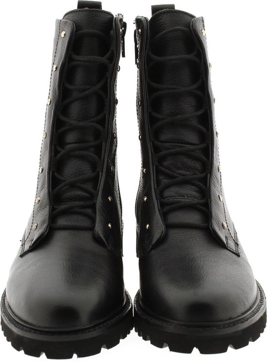 5135 boots zwart, ,40 / 6.5 | bol.com