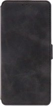 Samsung Galaxy S20 Plus | Wallet Case NovaNL | Bookcase Volume 1.0 | Black