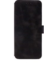 Huawei P40 Pro | Wallet Case NovaNL | Bookcase Volume 1.0 | Black