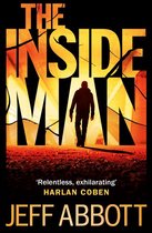 Sam Capra 4 - The Inside Man