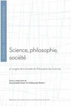 Sciences : concepts et problèmes - Science, philosophie, société