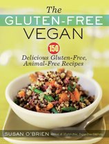 The Gluten-Free Vegan