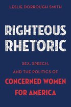 AAR Academy Series - Righteous Rhetoric