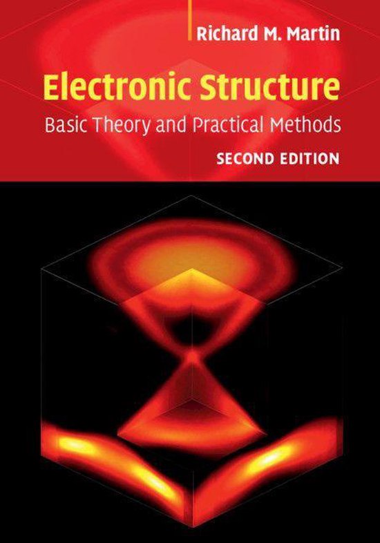 Electronic Structure - cover