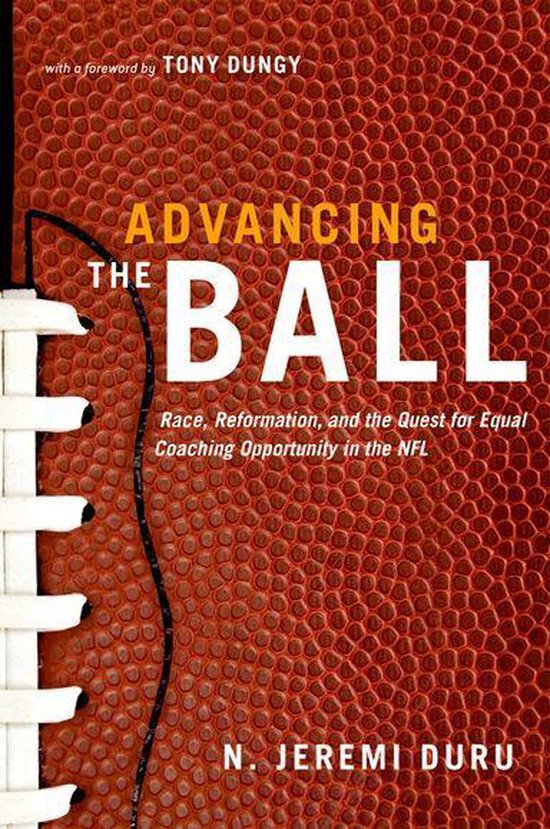 Law and Current Events Masters - Advancing the Ball - cover