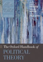 Oxford Handbooks - The Oxford Handbook of Political Theory