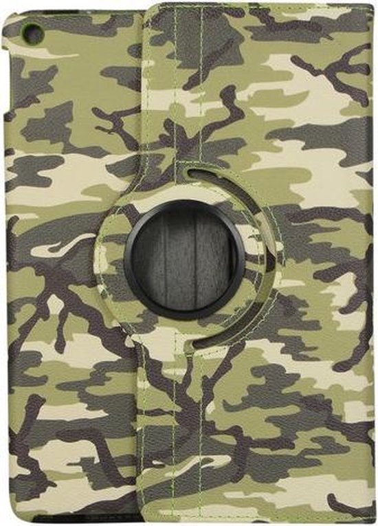 Étui Souple Pour Arc à Poulies, Motif Camouflage Trebark Vintage, Rembourré