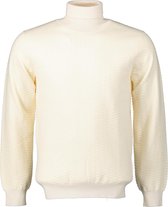 Jac Hensen Premium Coltrui - Slim Fit - Creme - L