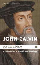 Cascade Companions - John Calvin