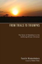 Omslag From Trials to Triumphs