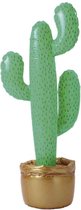 Opblaasbare Cactus Deluxe 90cm