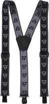 Brunotti Suspenders Mens Suspenders - ONE SIZE