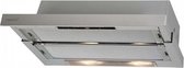 Conventionele Afzuigkap Cata TF5260X 60 cm 310 m3/h 65 dB 180W