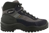 Grisport Torino Mid Wandelschoenen Unisex - Grijs - Maat 43