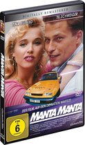 Manta Manta - DVD