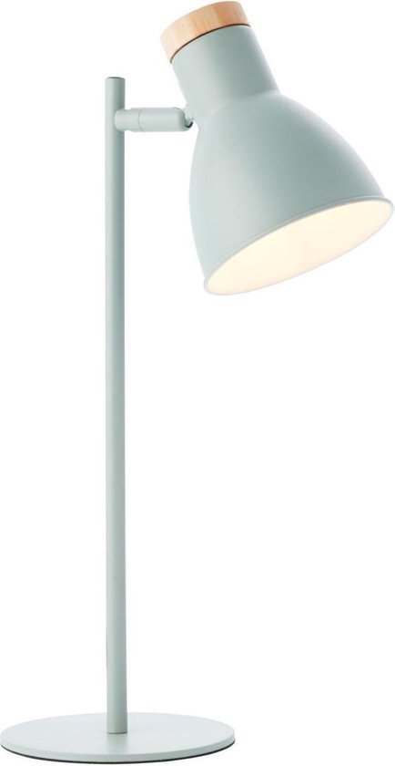 Brilliant VENEA - Tafellamp - Groen