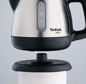 Bol.com Tefal BI8125 - Waterkoker - Zilver aanbieding Bol.com Tefal BI8125 - Waterkoker - Zilver aanbieding