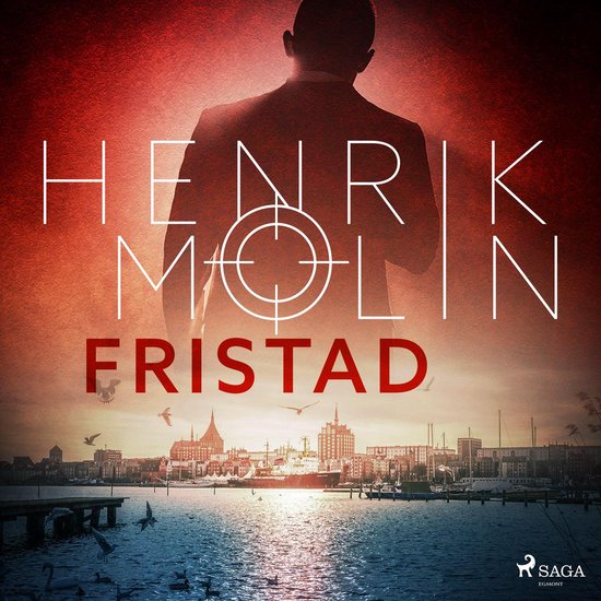 Fristad - cover
