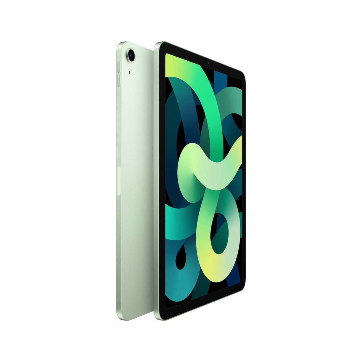 Apple iPad Air 2020 10,9 inch WiFi 256GB groen Liquid Retina display A14 Bionic Touch ID USB-C - Afbeelding 5