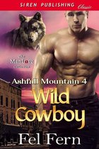 Ashfall Mountain 4 - Wild Cowboy