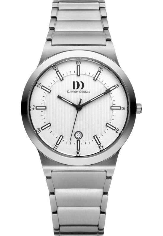 Danish Design Mod. IQ62Q1019 - Horloge