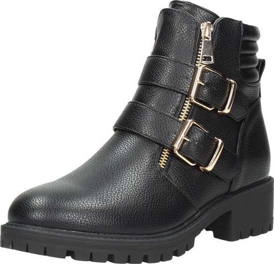 Sub55 - Biker Boots | bol.com