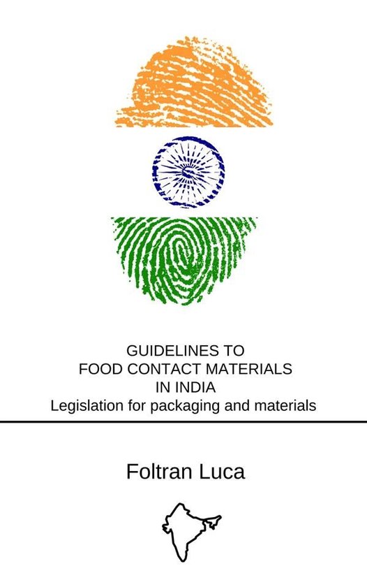 Guidelines to Food Contact Materials in India - cover