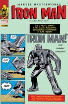 Iron Man (Marvel Masterworks) 1 - Iron Man 1 (Marvel Masterworks)