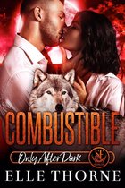 Shifters Forever Worlds 17 - Combustible