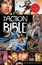Action Bible Series - The Action Bible