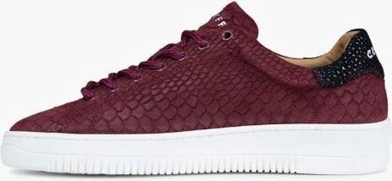 Heren Schoenen in Rood van 288 Merken | Stylight