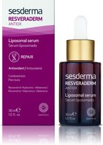 Sesderma Resveraderm Antiox Serum 30ml