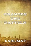 Orangen und Datteln