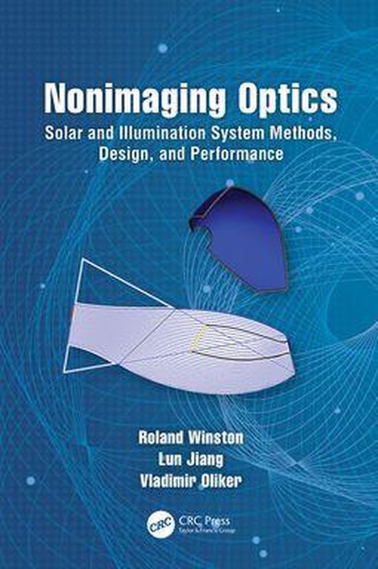 Optical Sciences and Applications of Light - Nonimaging Opti ... - cover