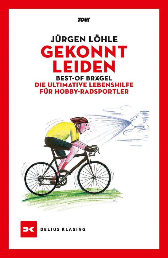 Gekonnt leiden - cover