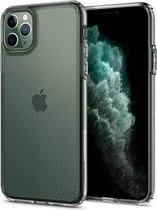 Spigen Ciel by Cyrill Vector Pattern hoesje voor Apple iPhone 11 Pro Max - transparant